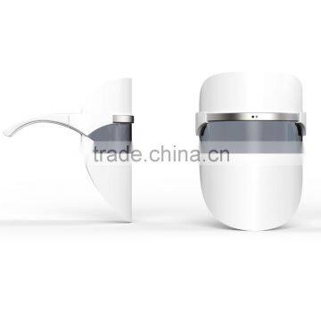 2016 Newest Machine With Colorful Led Face Mask for Skin Care photo-5