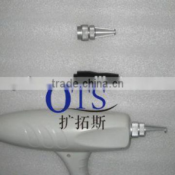 Q Switched Nd Yag Laser Tattoo Removal Machine Q Switch Long Pulse Nd 1-10Hz Yag Laser Machine Nd Yag Rod