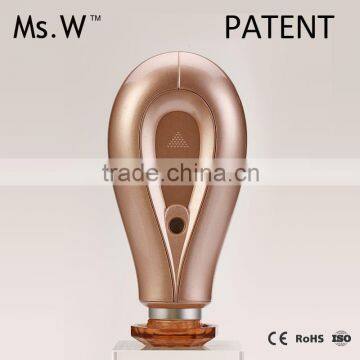 Portable Handy Nano Facial Mist Sprayer Rechargeable and Sliding Cover Design Mini Steamer for Outdoor Water SPA photo-3