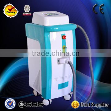 maquina de depilacao laser shr with CE ISO certificate