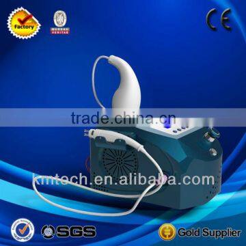 New type best ultrasonic massager face and body