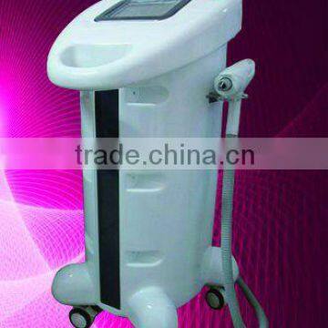 Big price cut downI! OEM/ODM Provide Long Pulse ND:YAG laser hair removal machine (FB-P001) -CE Approve