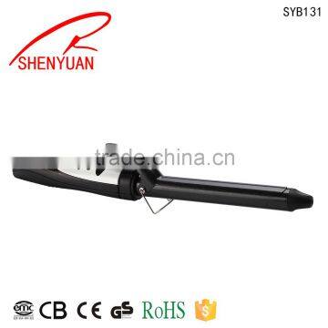 Travel Curling Iron Coating Hair Curling Iron Salon Stylist