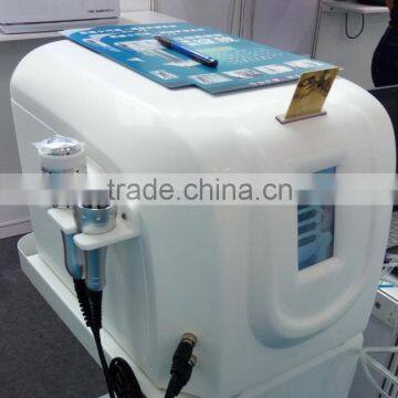 4in1 Facial Beauty Equipment for Skin Rejuvenation photo-3