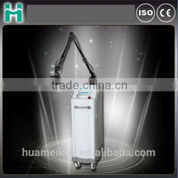 CO2 Fractional laser portable co2 laser