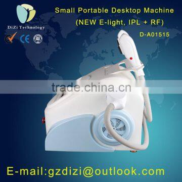 Permanently Best! IPL for Painless Hair Removal Skin Care Beauty Machine photo-2