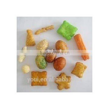 Satisfy Different Taste Party Snacks, Rice Crackers photo-4