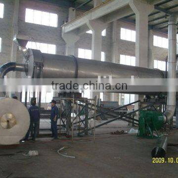 rotary kiln