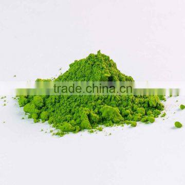 USDA High Quality Mathca Green Tea Powder 1KG Package