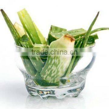 Sell High Quality 100%Freeze Dried Aloe Vera Gel Powder