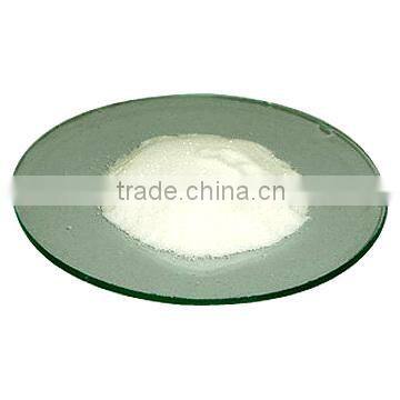 sodium alginate gum