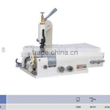 Leather Knife Machine
