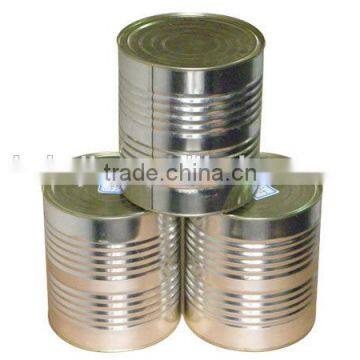 Brix 4 Canned Mandarin Orange Sacs of 3kg With 60% Pulp for Juice/soft Drink/float Drink photo-3