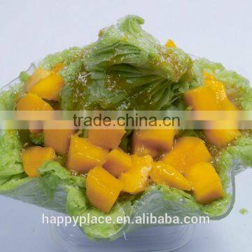 Snow Ice Powder for Ice Dessert photo-2