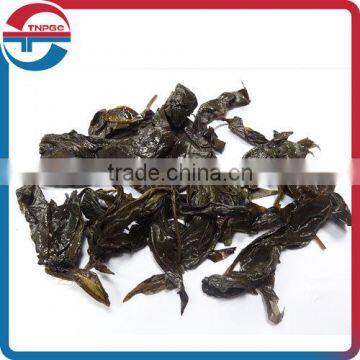 Pickled Pepper Leaves photo-2