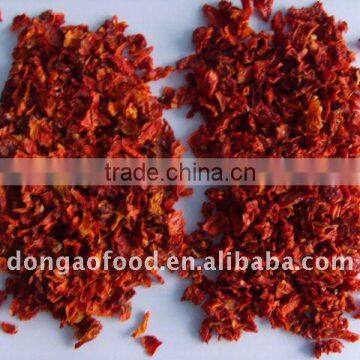 supply dried tomato flakes