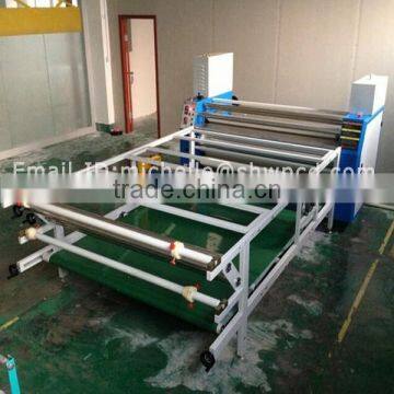Printing Roller, Textile Roller Printing Machine, Printing Rubber Roller