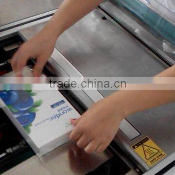 High Quality Cellophane Packing Machine photo-6