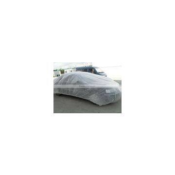 BIG DEAL FOR CAR COVERING NON WOVEN ECO FARBIC