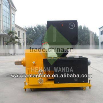 industrial pellet burner