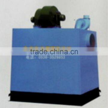 Electric Air Heater for Facotry, Warehouse, Greenhouse,chicken Farm photo-3