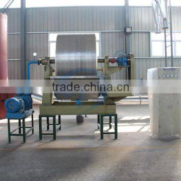 Small Potato/Cassava Starch Plant starch processing machine