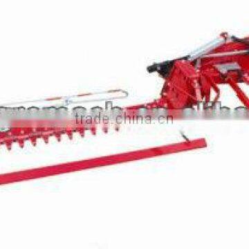 Reciprocating Mower MRMS Type