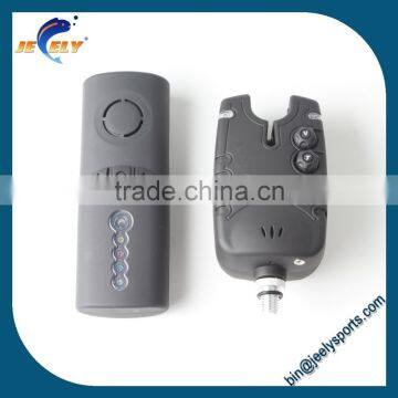 Newest Model Carp Fishing Wireless Bite Alarm Set photo-5