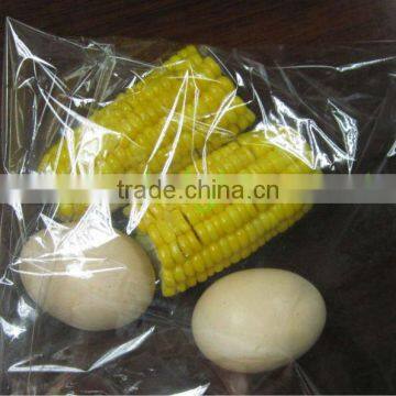 PLA food packing film,Green Raw Material