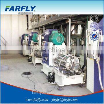 Superfine Coating Industry Manufacturing Line photo-4
