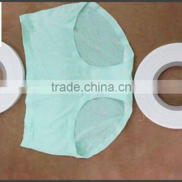 Sew-free Underwear Hot Melt Adhesive Film with High Bonding