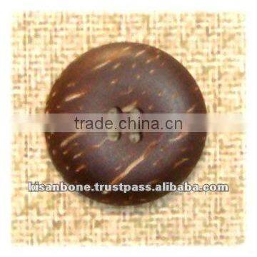 Best Selling Fashionable Cheap Natural Coconut Button