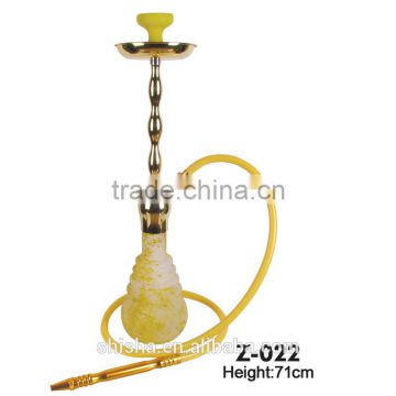 Nargile hot sale smoking hookahs kahlil mamoom hookah