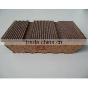 Plastic Bamboo Flooring