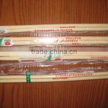 Green, manufacturers of disposable chopsticks