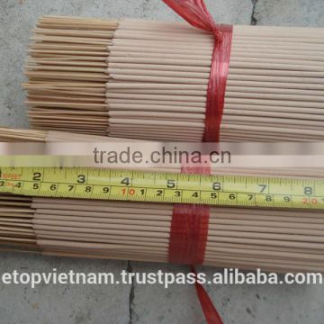 100% great burning Natural White Incense Stick (Whatsapp +84-973403073)