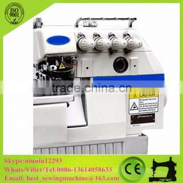 2016 Cheap Price High-speed Industrial Overlock Sewing Machine Price/Industrial Overedging Sewing Machine-CS-748 photo-5