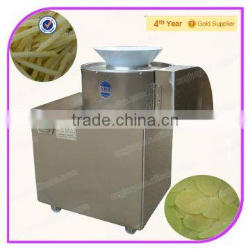 High Efficient Potato Chips Cutting Machine Price