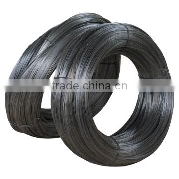 black annealed wire 20 gauge,fio pretofio preto