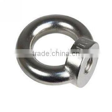 Din 582/580 eye nut