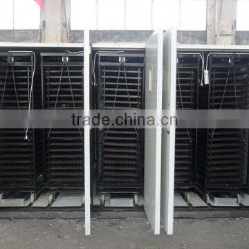 Newest Large 33792 Eggs Egg Incubator Breeding Machine Eggs