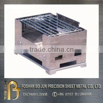 cusotm manufacturing oem used bbq grill