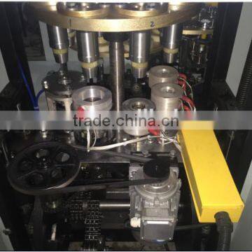 Semi Automatic Paper Cup Forming Machine for Sale photo-5