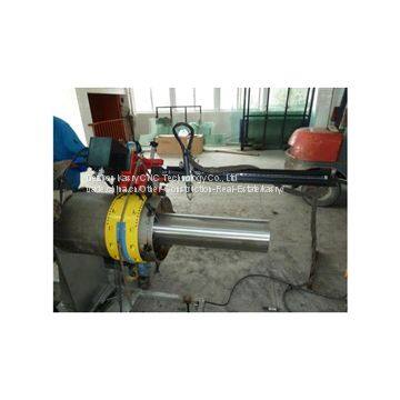 KASRY HOT SALE CNC Flame And Plasma Seamless Steel Pipe Machinery