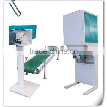 factory sale poulty and animal feed pellet packing machine