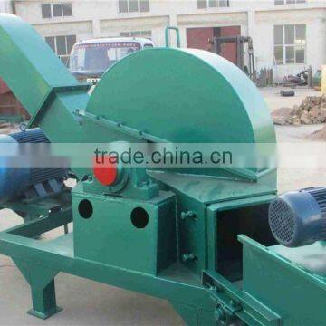 2016 New Type Wood Chip Crusher Price For Sale photo-4