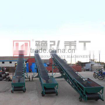 Top10 high efficiency used conveyor belt for sale