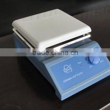 Ceramic electric hotplate SH-4A