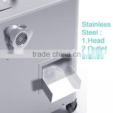 Wholesaler JETSTAR Automatic Multifunctional Meat Processor photo-3