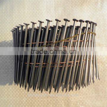 High quality coil nails